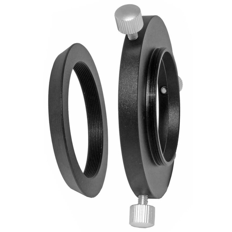 TS Optics Rotation et raccord rapide M48x0,75 360