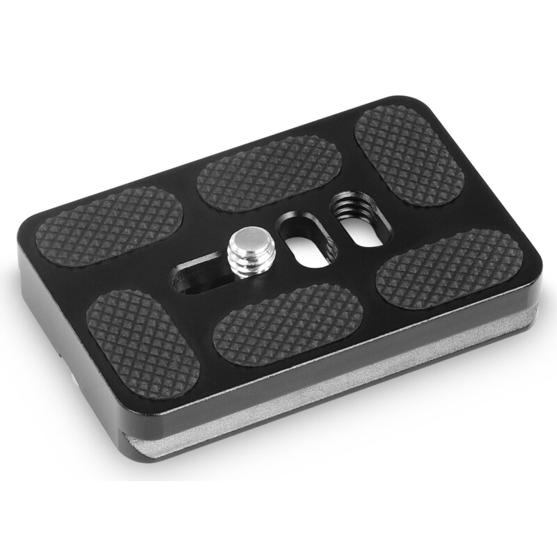 Omegon Plateau attache rapide OM8