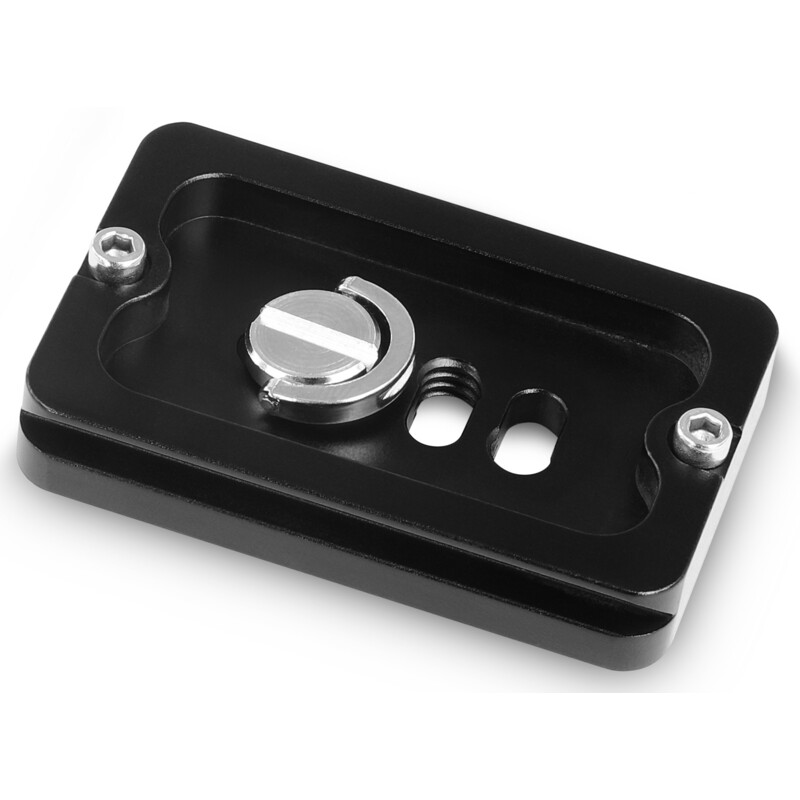 Omegon Plateau attache rapide OM8