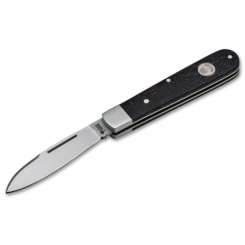 Couteaux Böker Barlow Prime Charme
