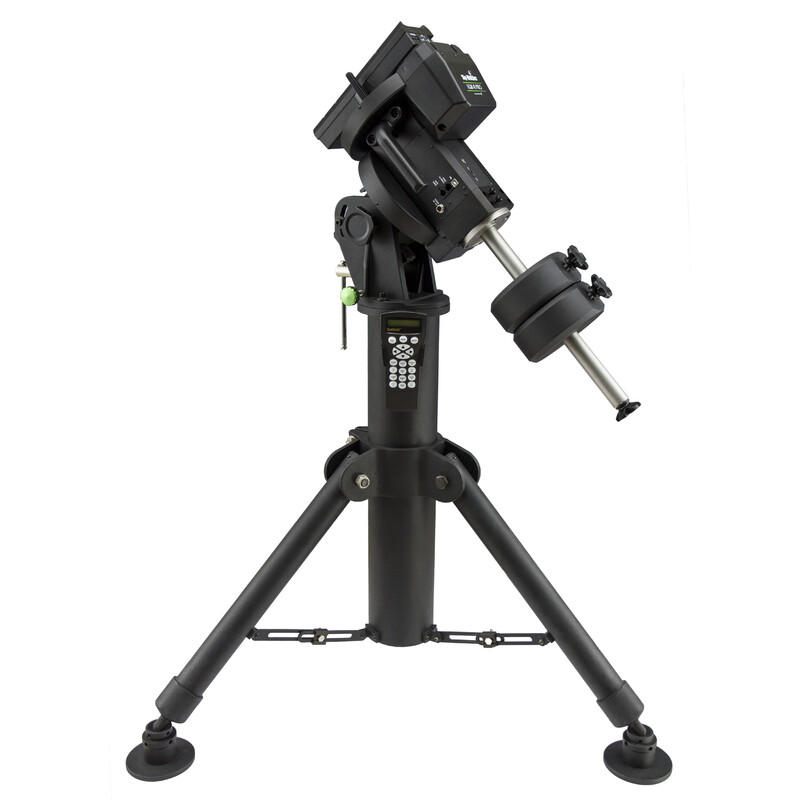 Monture Skywatcher EQ8-R Pro SynScan GoTo avec trépied