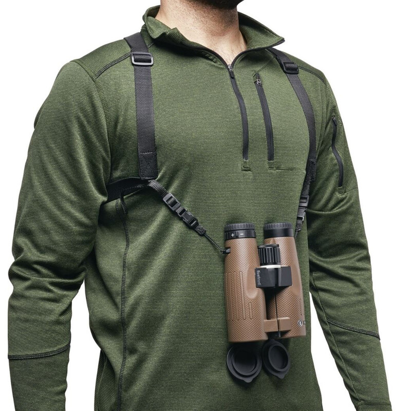 Bushnell Sangle croisée