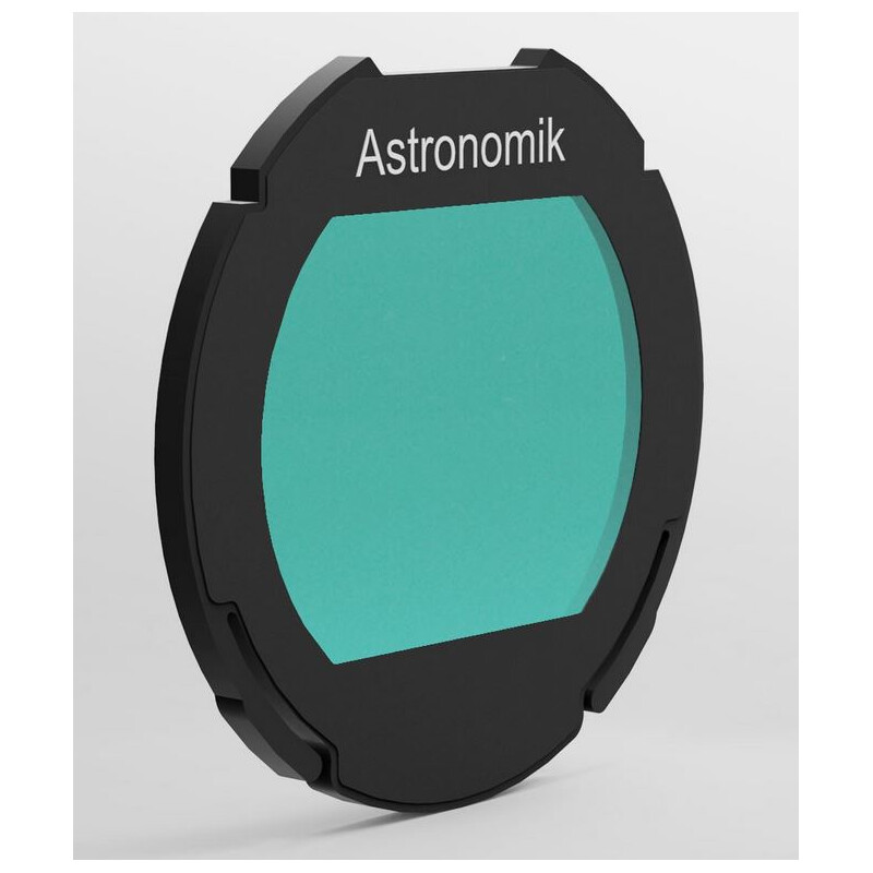 Filtre Astronomik UHC-E XT Clip EOS APS-C