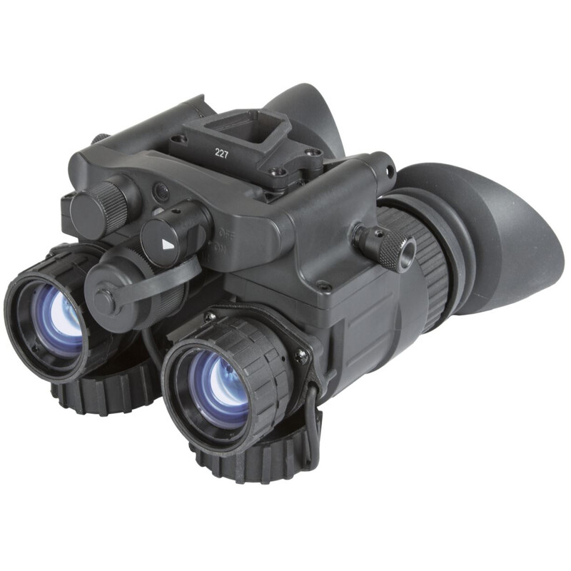 Vision nocturne professionnelle 5x Gen1