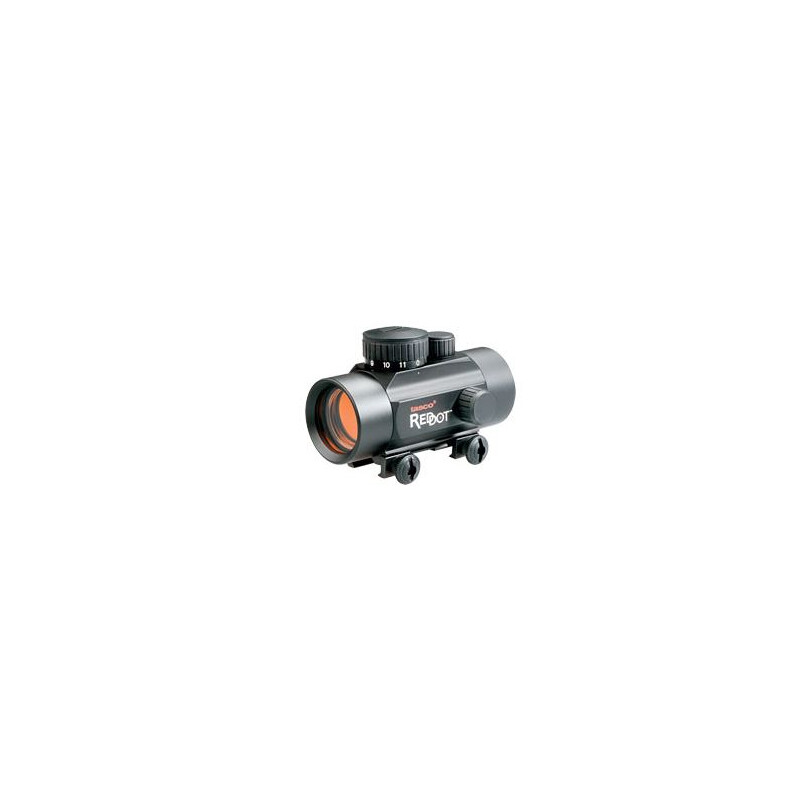 Lunette de tir Tasco ProPoint 1x30 5 MOA