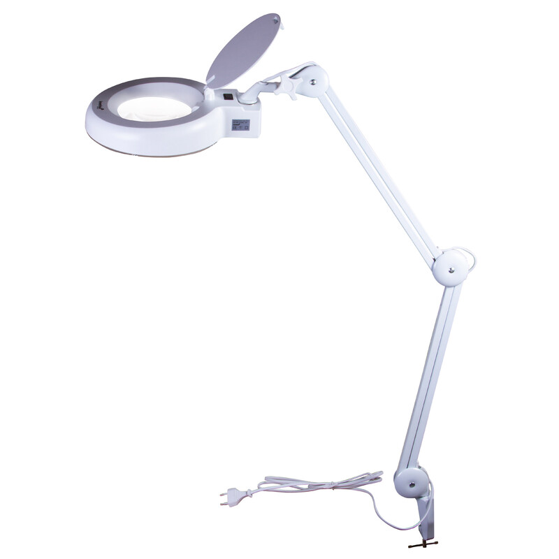 Loupe Levenhuk Zeno Lamp ZL17 LED