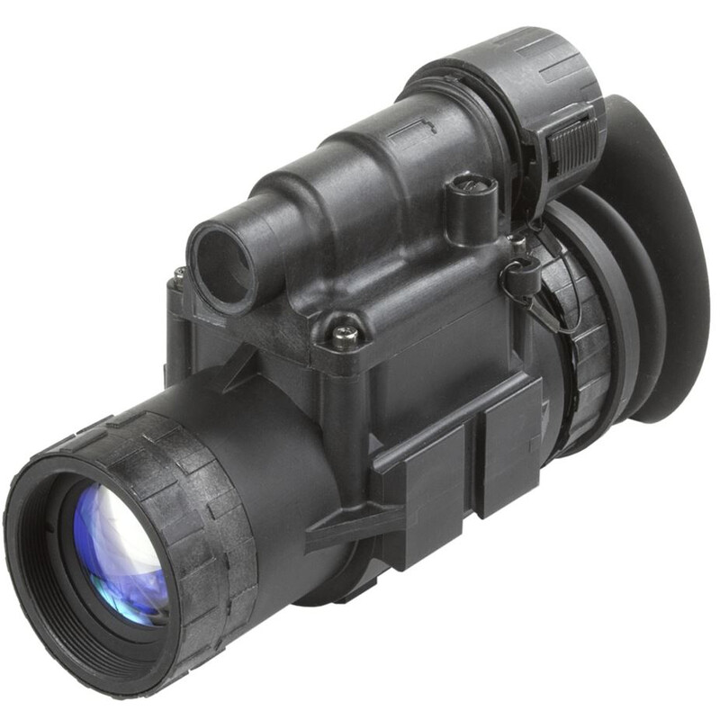 AGM PVS-7 NL3i Night Vision Goggle Gen 2+ Level 3