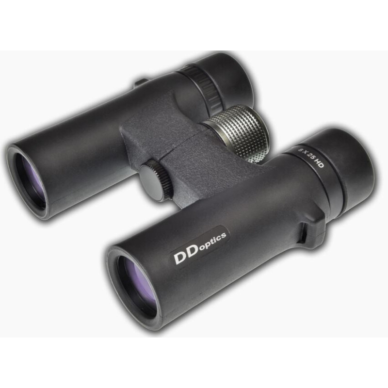 Jumelles DDoptics Lux-HR Pocket ED 8x25