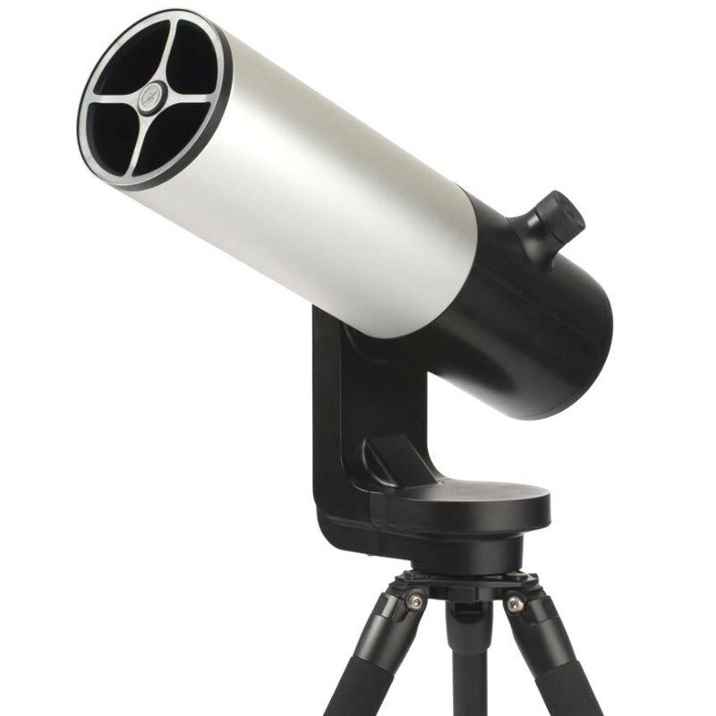 Smart Telescope Unistellar N 114/450 eVscope + Backpack