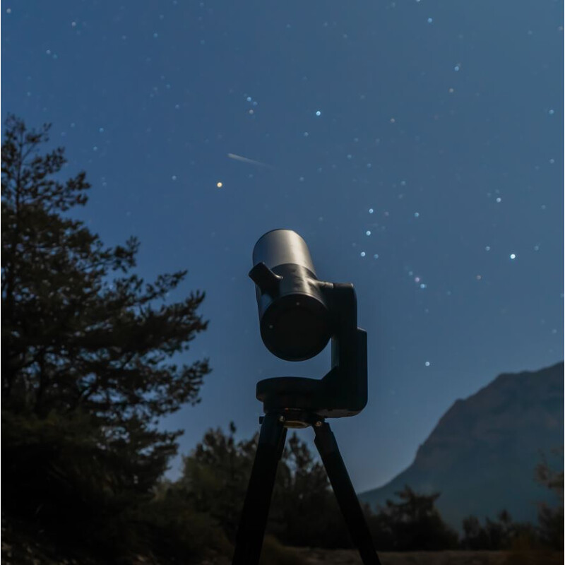 Smart Telescope Unistellar N 114/450 eVscope + Backpack