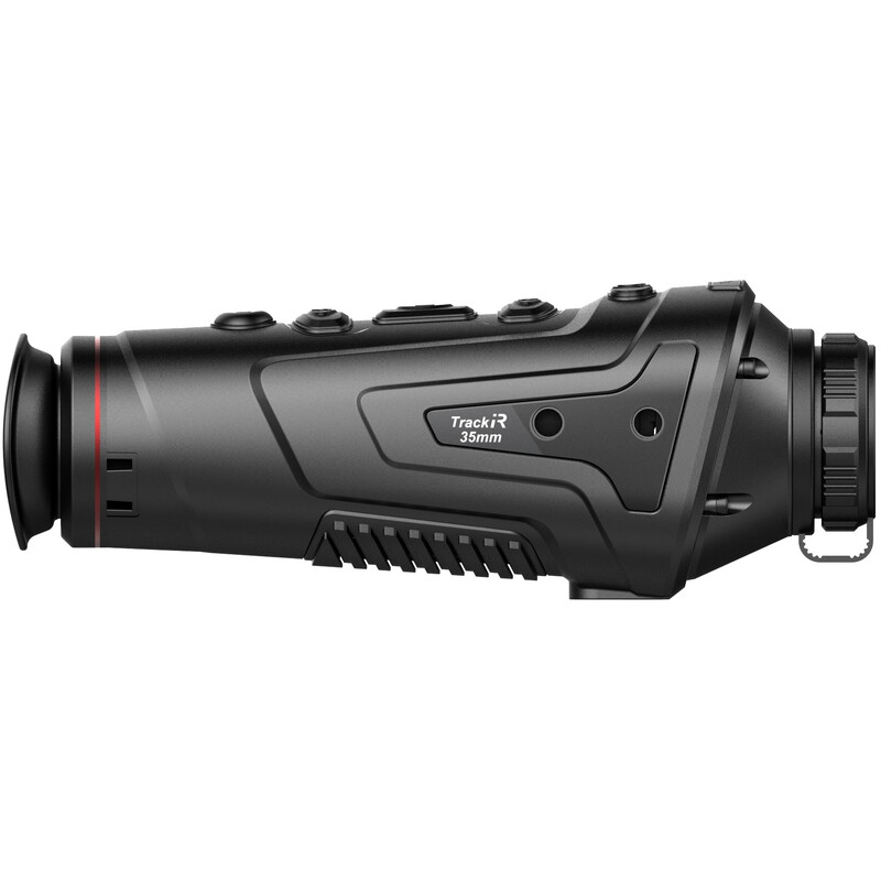 Guide Caméra à imagerie thermique TrackIR 35 mm