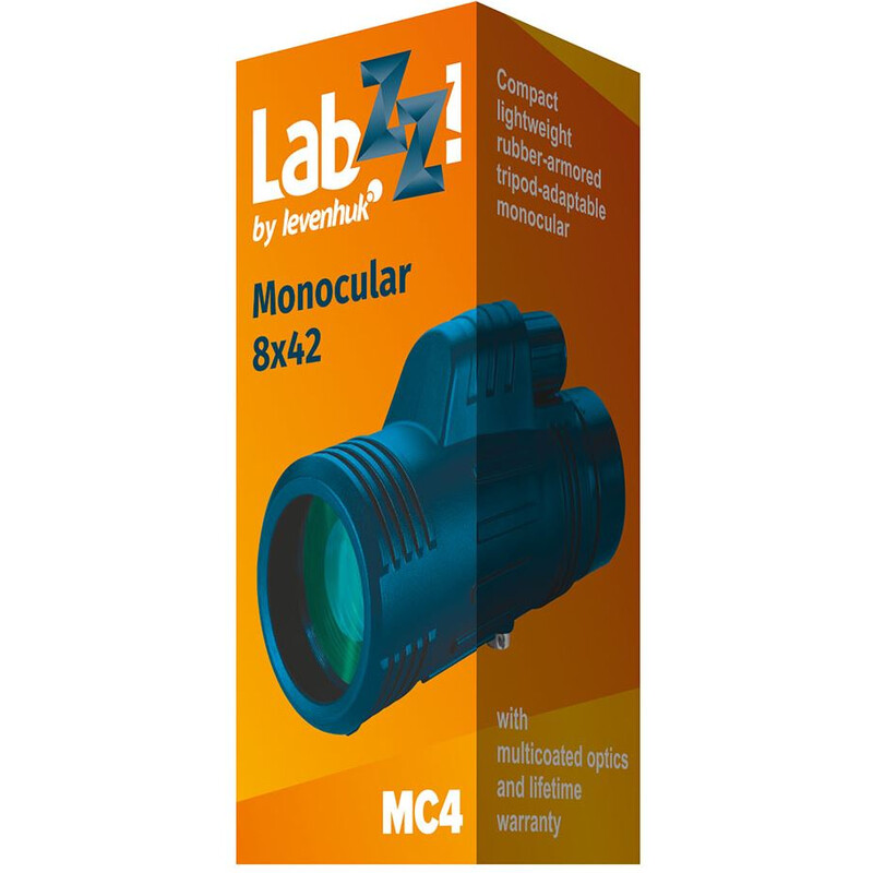 Levenhuk Monoculaire LabZZ MC4
