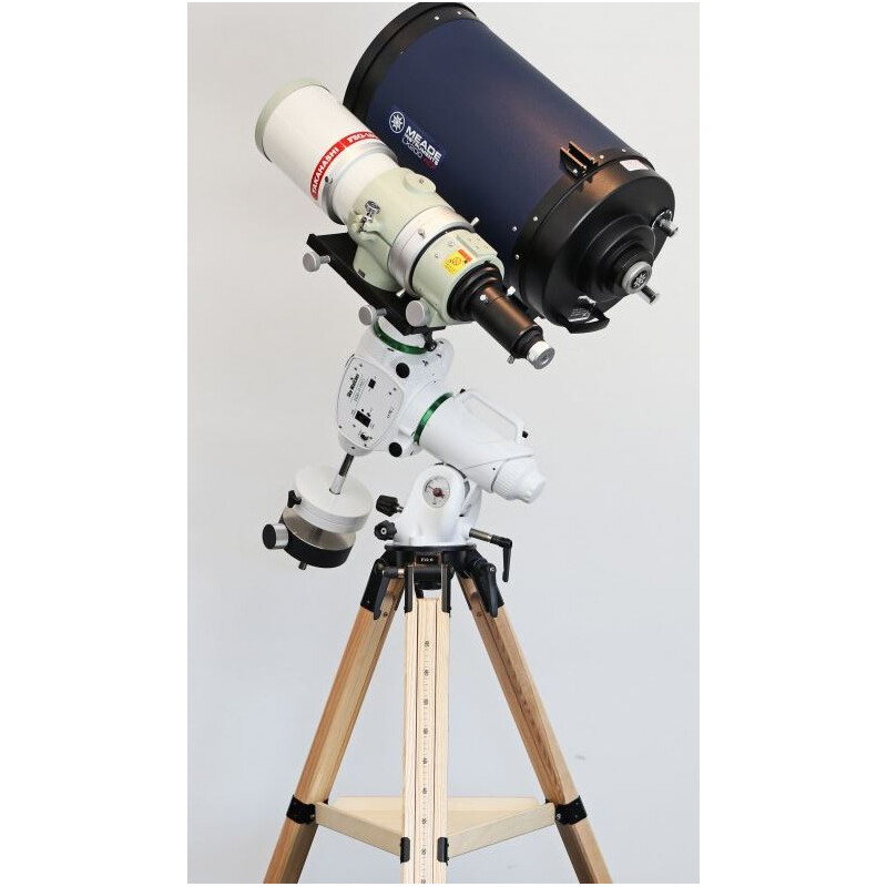 Trépied Berlebach UNI 18 Skywatcher WAVE 100i