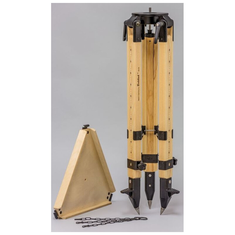 Trépied Berlebach UNI 18 Skywatcher WAVE 100i
