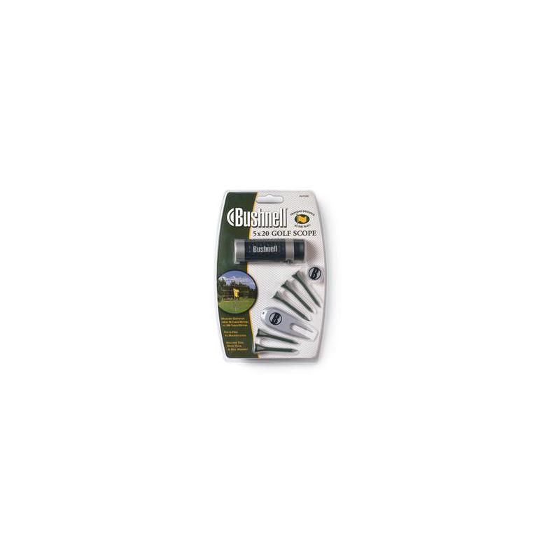 Monoculaire Bushnell Lunette de Golf 5x20