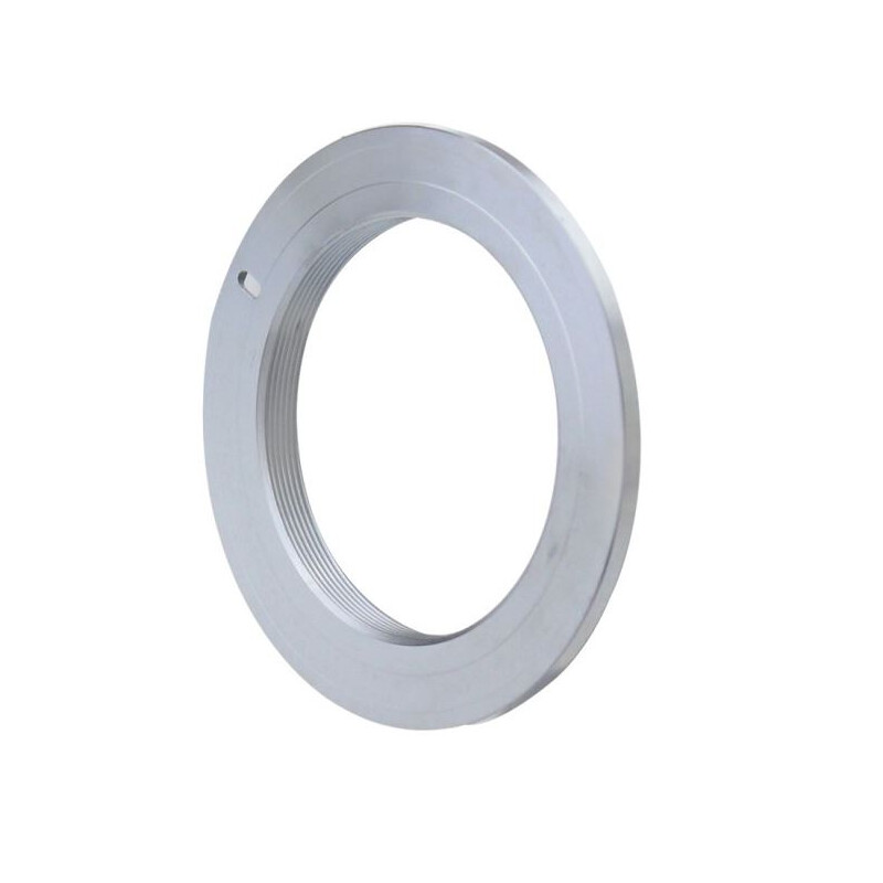 Artesky Adaptateur appareil-photo avec bague T2 pour Nikon à faible hauteur
