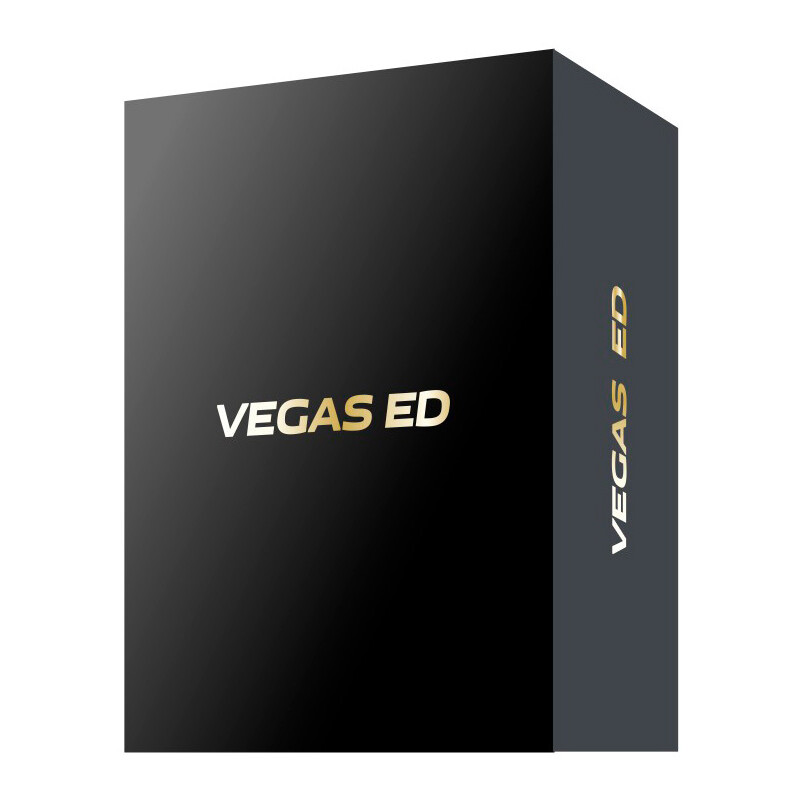 Monoculaire Levenhuk Vegas ED 10x50