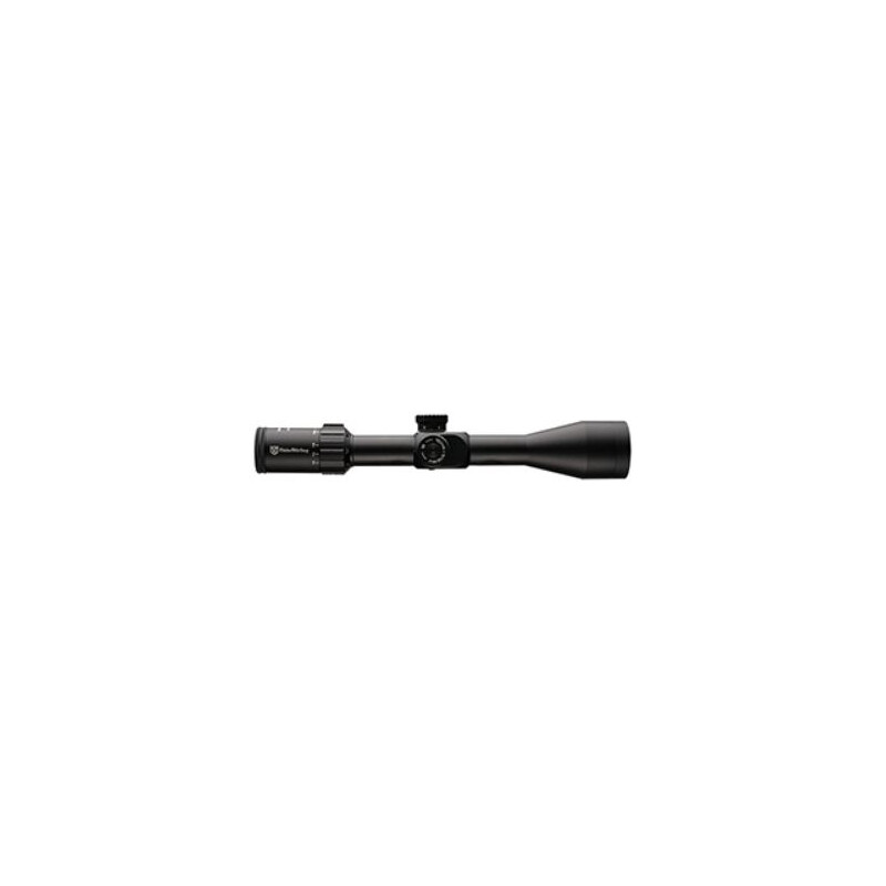 Lunette de tir Nikko Stirling Diamond 6-24x50 FFP