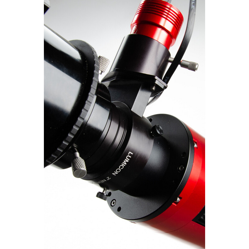 Lumicon Off-Axis Guider pour les caméras ZWO ASI