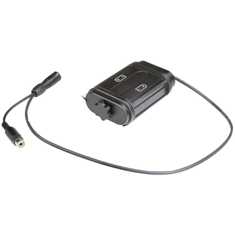 AGM Extended Battery Pack pour imageurs thermiques
