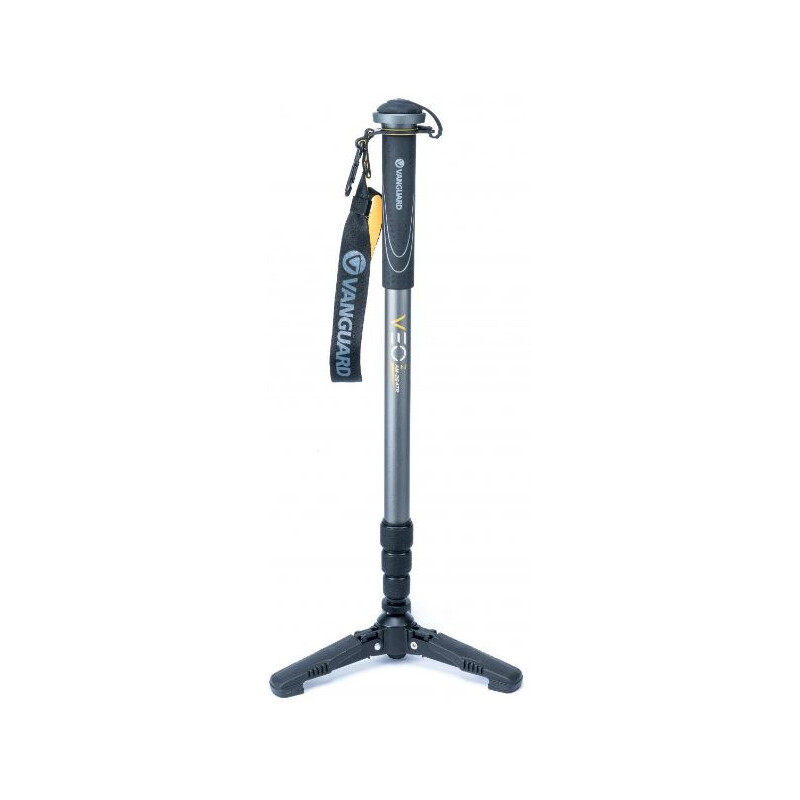 Monopied en aluminium Vanguard VEO 2 AM-264TR