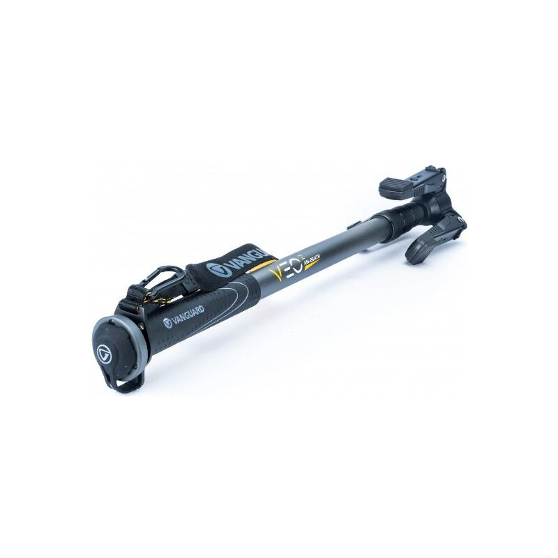 Monopied en aluminium Vanguard VEO 2 AM-264TR