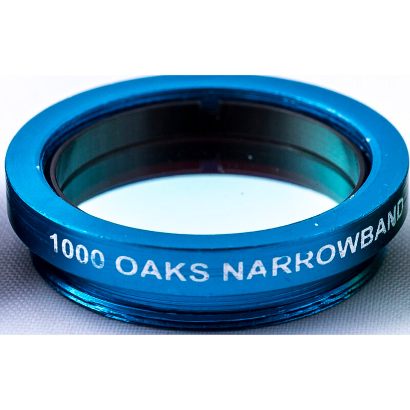 Thousand Oaks Filtre à bande étroite contre la pollution lumineuse 2