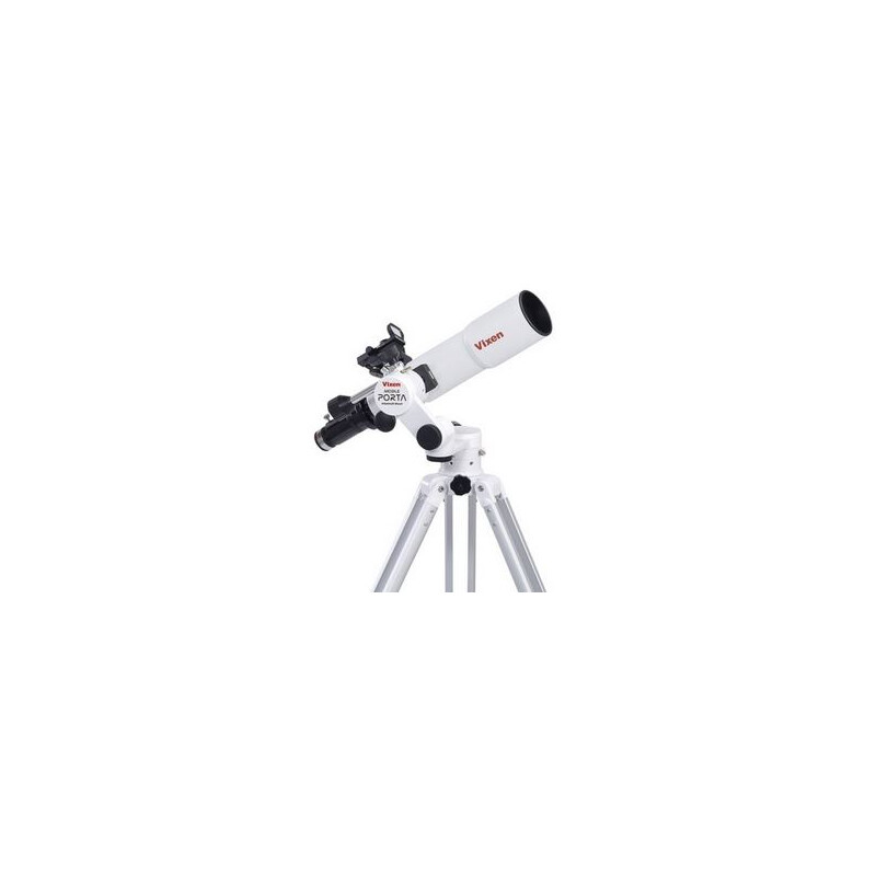 Télescope Vixen AC 62/520 A62SS Mobile Porta