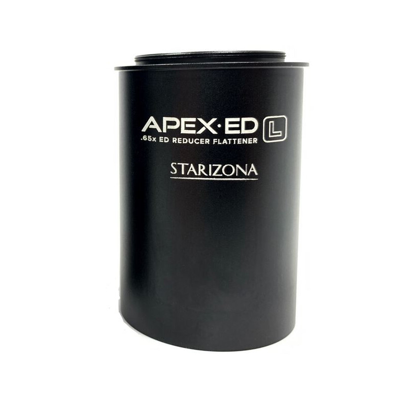 Starizona Flattener/Reducer 0.65x Apex ED Long