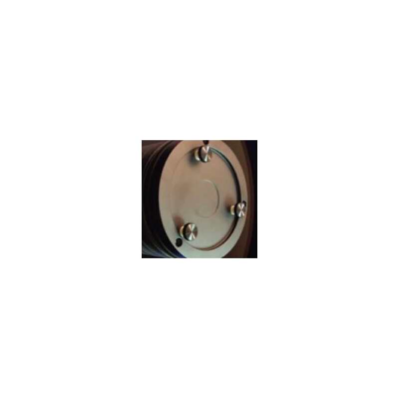 Bobs Knobs Vis de collimation pour Meade SCT 14".
