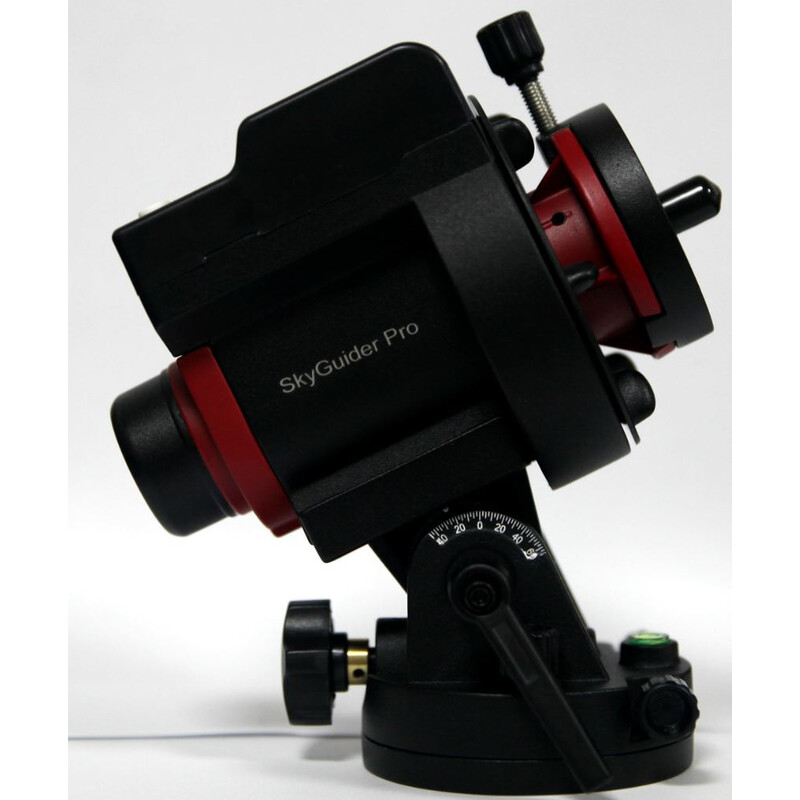 Monture iOptron SkyGuider Pro iPolar Set