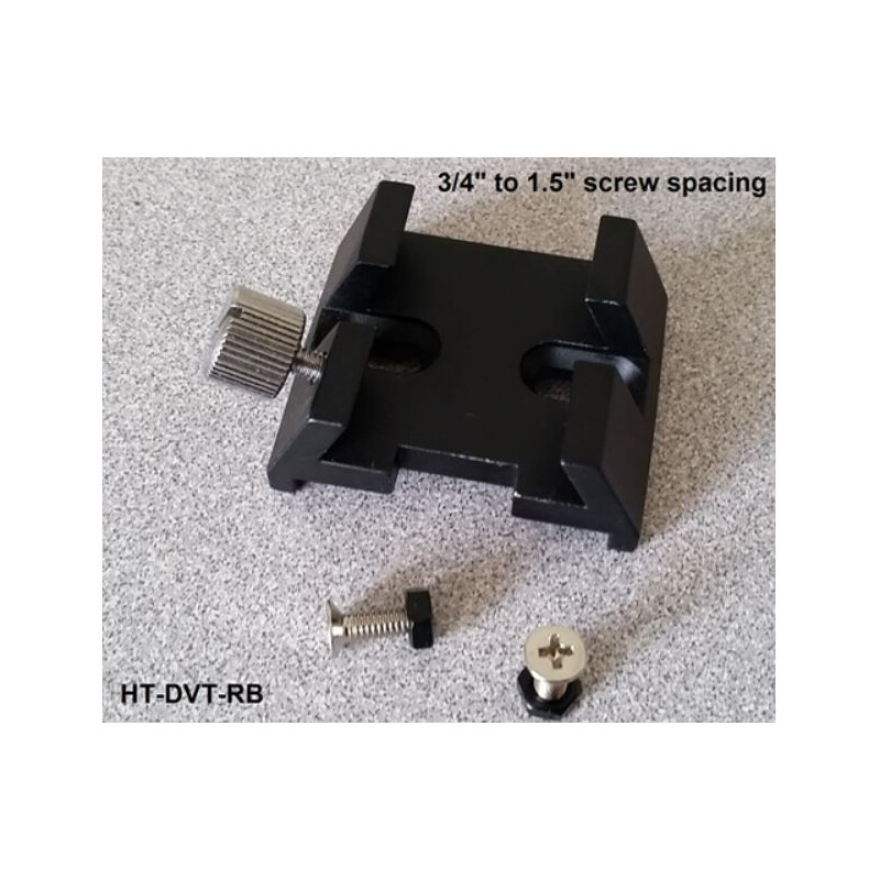 Hotech Support pour chercheur Vixen-Style