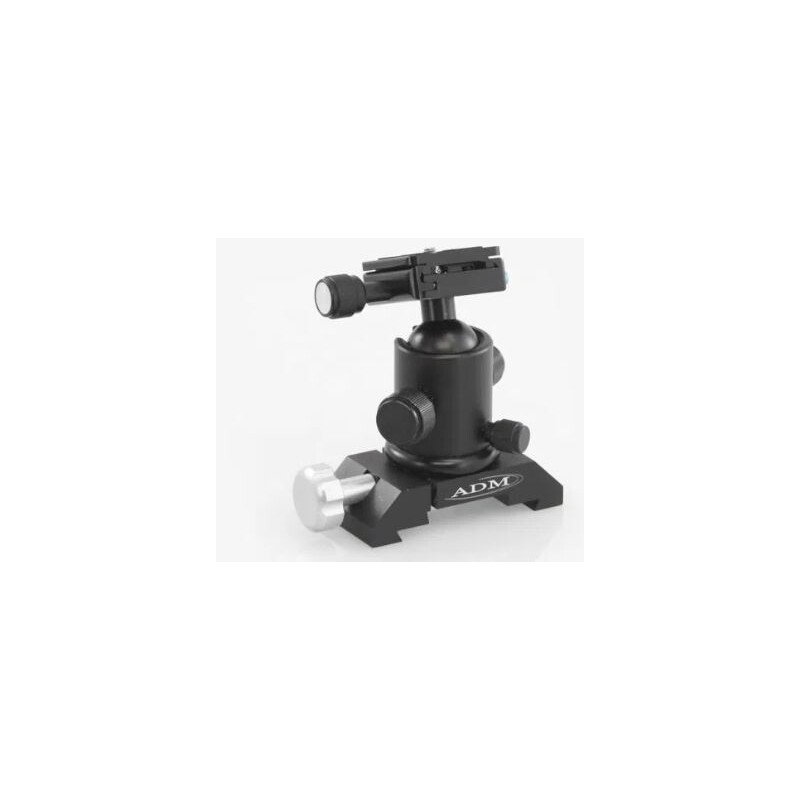 Support d'appareil photo ADM Bogen Camera Mount with 360° rotation