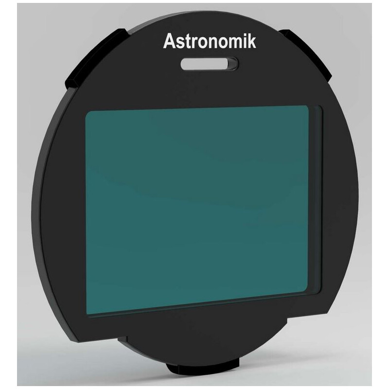 Filtre Astronomik UHC XL Clip Canon EOS R