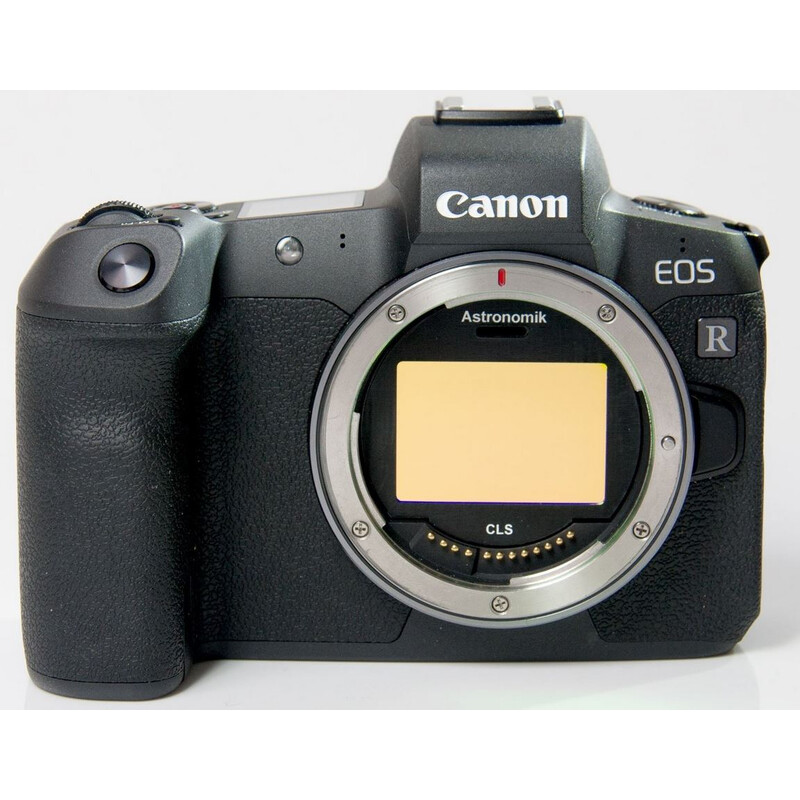 Filtre Astronomik UHC XL Clip Canon EOS R