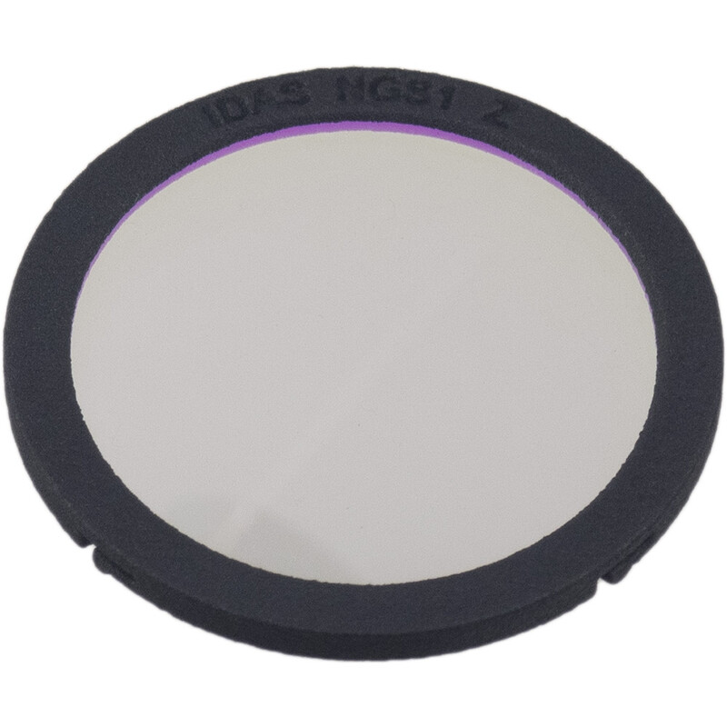 Filtre IDAS Night Glow Suppression ZWO ASI