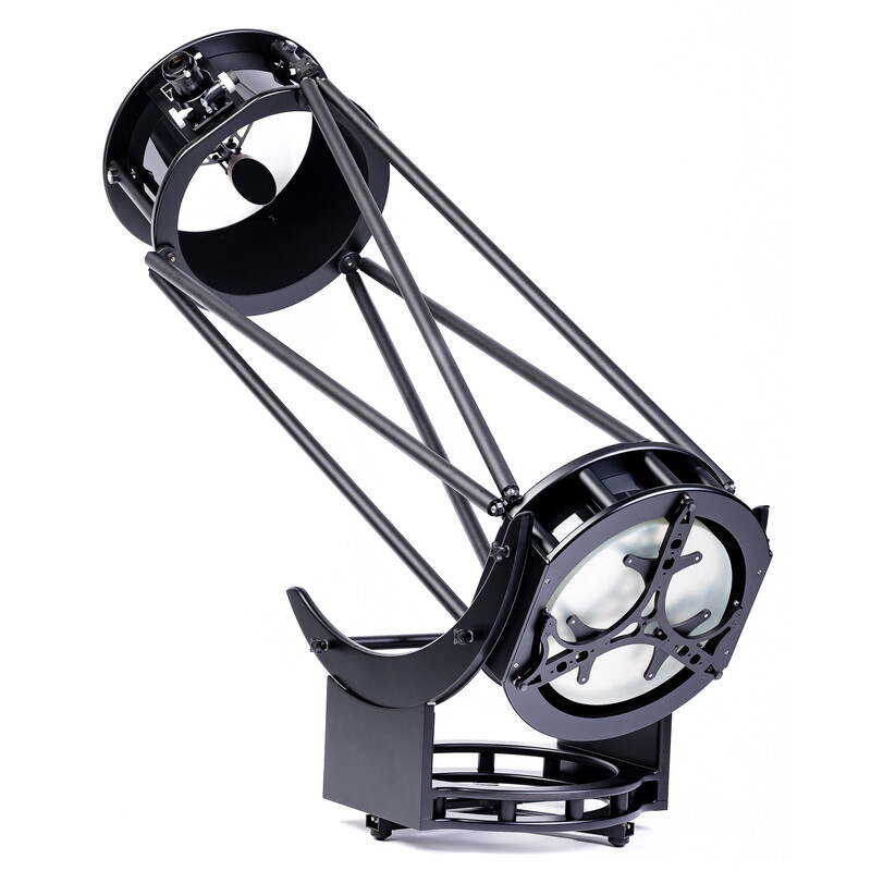 Télescope Dobson Taurus DOB DSC SMH N 353/1700 T350 Professional