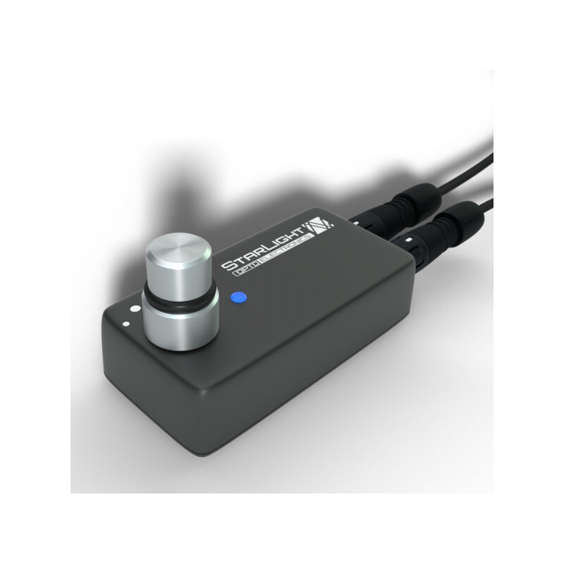 StarLight Opto-Electronics RL66-80 PW, blanc pur (5 600 K), Ø 66 mm