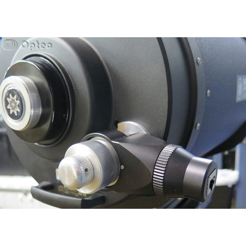 Optec Focalisateur motorisé DirectSync pour Meade ACF SC