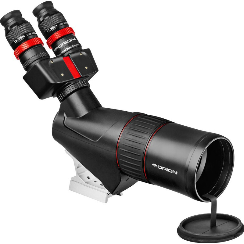 Longue-vue Orion 80mm ED Semi-Apo Binocular