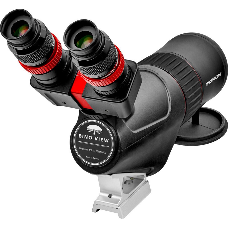 Longue-vue Orion 80mm ED Semi-Apo Binocular