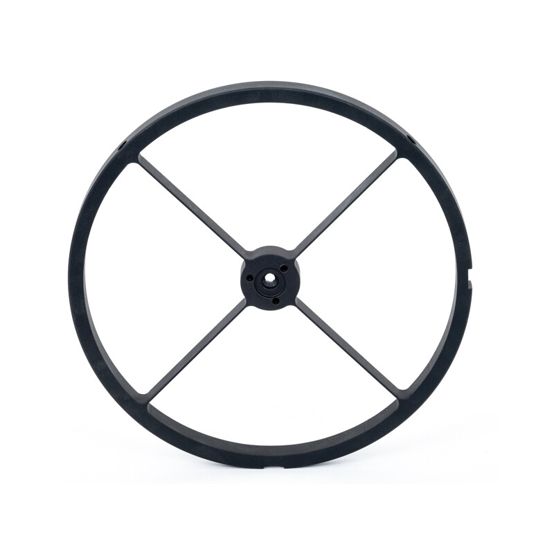 Support de miroir secondaire Artesky Porte-oculaire pour télescopes Skywatcher 200/1000 ou 200/800 Newton