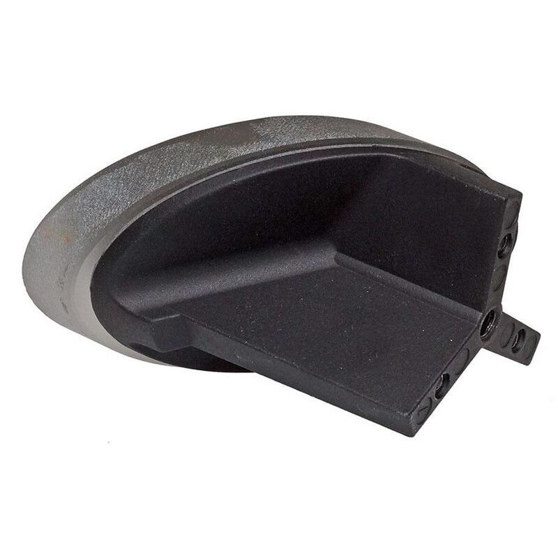 Miroir secondaire TS Optics 62,5 mm