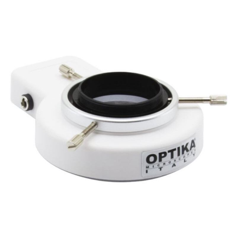 Optika lampe annulaire CL-14, 56-LED, UK