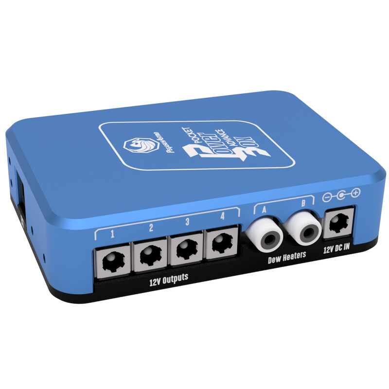PegasusAstro Pocket Powerbox Advance GEN2