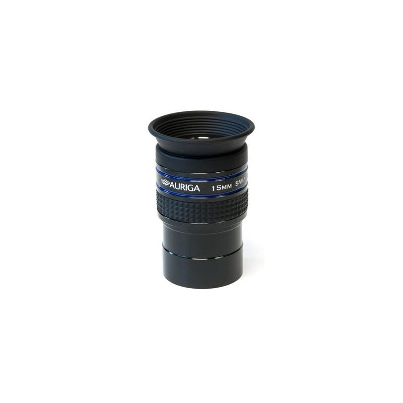 Oculaire Auriga SWA 15 mm 1,25"