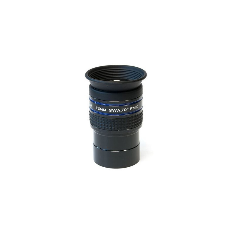 Oculaire Auriga SWA 15 mm 1,25"