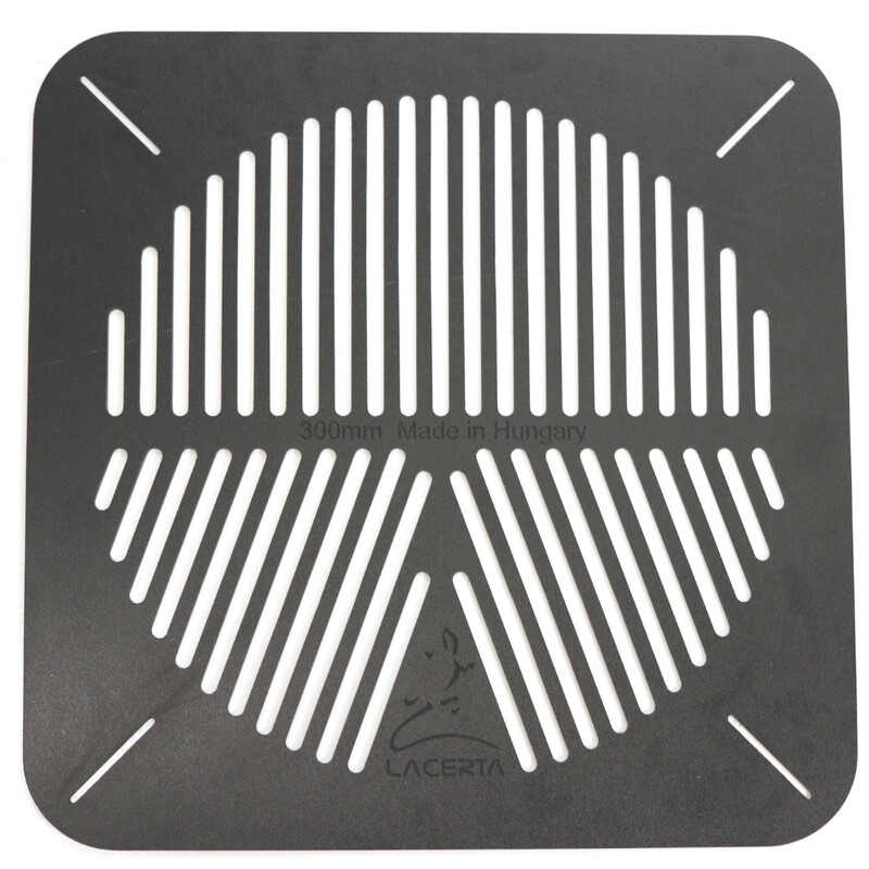 Masque de mise au point Lacerta Bahtinov pour 228 mm-292 mm