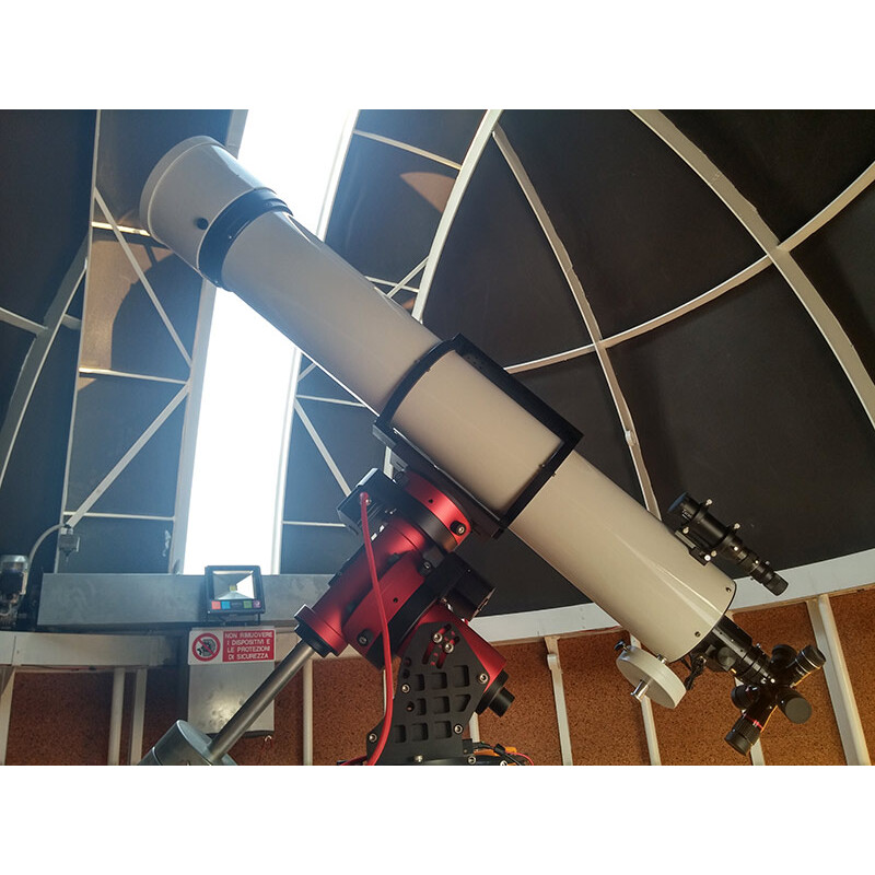 Télescope Tecnosky AC 234/1800 Goliath OTA