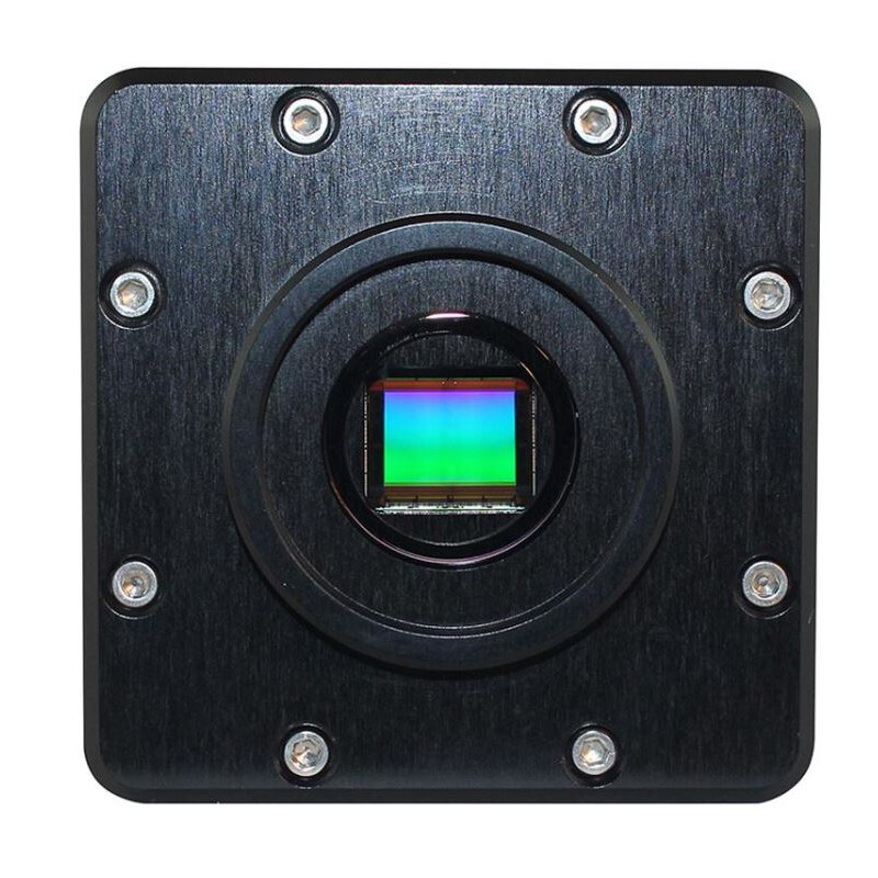 Caméra Atik ACIS 2.4 Color